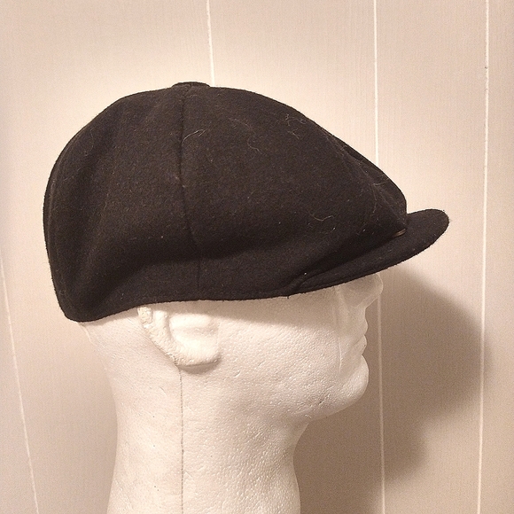 Newhattan Newsboy Hat - Picture 6 of 6